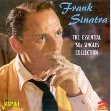 Sinatra, Frank - Essential 50's Singles Collection