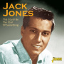 Jones, Jack - This Could Be the Start of Something
