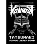 Voivod - Tatsumaki Voivod In Japan 2008
