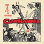 Claw Hammer - Deep In the Heart of Nowhere