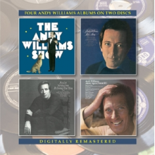 Williams, Andy - Andy Williams Show/Love Story/A Song For You/Alone Again (Naturally)