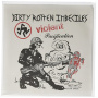D.R.I. - Violent Pacification