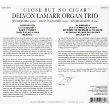 Lamarr, Delvon -Organ Trio- - Close But No Cigar