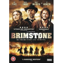 Movie - Brimstone