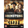 Movie - Brimstone