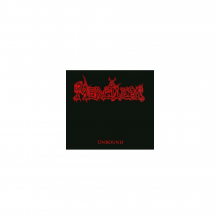 Merciless - Unbound