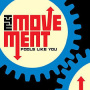 Movement - Fools Like You