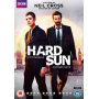 Tv Series - Hard Sun