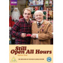 Tv Series - Still Open All Hours S4