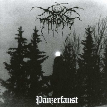 Darkthrone - Panzerfaust