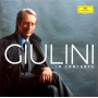 Giulini, Carlo Maria - In Concerto