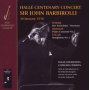 Barbirolli, John -Sir- - Halle Centenary Concert