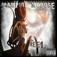 Vampire Mooose - The Reel