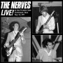 Nerves, the - Live At the Pirate's Cove