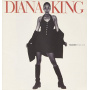 King, Diana - Tougher Than Love