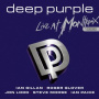 Deep Purple - Live At Montreux 1996 and More