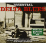 V/A - Essential Delta Blues