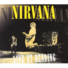 Nirvana - Live At Reading
