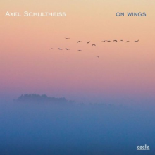 Schultheiss, Axel - On Wings