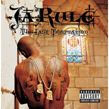 Ja Rule - Last Temptation