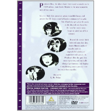 Movie - Pandora's Box