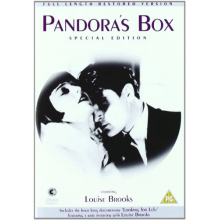 Movie - Pandora's Box