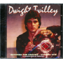 Twilley, Dwight - Between the Cracks