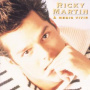 Martin, Ricky - A Medio Vivir