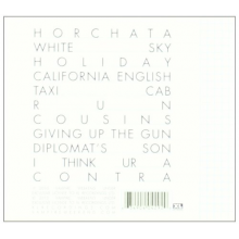 Vampire Weekend - Contra