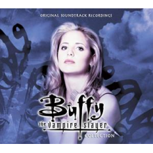 V/A - Buffy the Vampire Slayer Collection