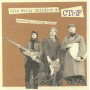 Wild Billy Childish & Ctmf - Something's Missing Inside/Walking On the Water