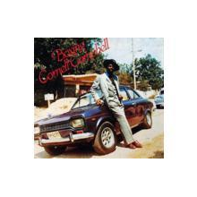 Campbell, Cornell - Boxing