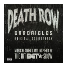 V/A - Death Row Chronicles