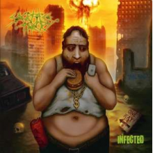 Sacrifice Theory - Infected