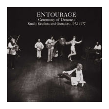 Entourage - Ceremony of Dreams