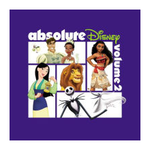 Various - Absolute Disney: Volume 2