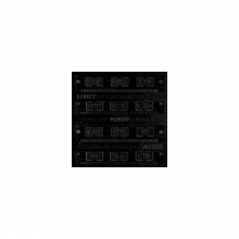 Master Boot Record - Direct Memory Access