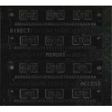Master Boot Record - Direct Memory Access