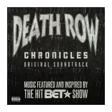 V/A - Death Row Chronicles
