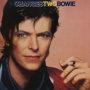 Bowie, David - Changestwobowie
