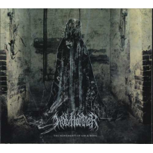 Wolvhammer - Monuments of Ash & Bone