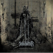 Wolvhammer - Monuments of Ash & Bone