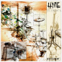 Hyne - Elements