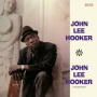 Hooker, John Lee - John Lee Hooker - the Galaxy Album