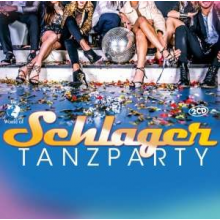 V/A - Schlager Tanzparty