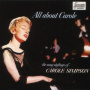 Simpson, Carole - All About Carole