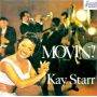 Starr, Kay - Movin'!