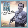 Prima, Louis - The Versatile Mr. Prima - Trumpet, Vocal & Hits