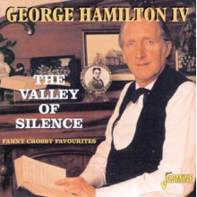 Hamilton, George -Iv- - Valley of Silencee