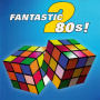V/A - Fantastic 80's Vol.2-42 T